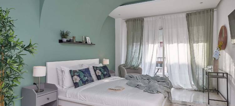 StayHere Rabat - Agdal Collection图片