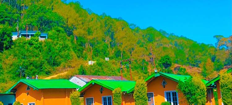 FabEscape Pine Hill View图片