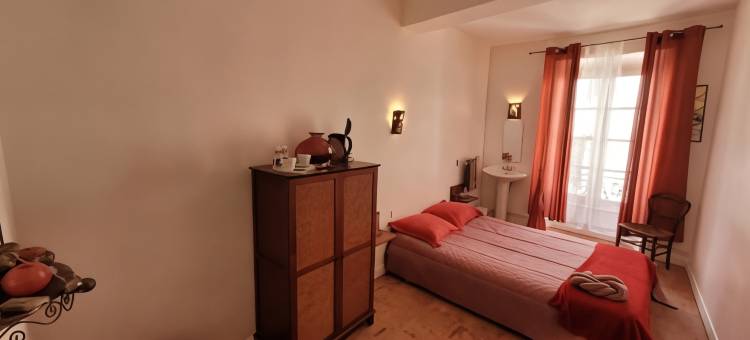 如家(Comme à la Maison - Accueil Tout Public - Groupes - Rando - Vélos - Motos)图片