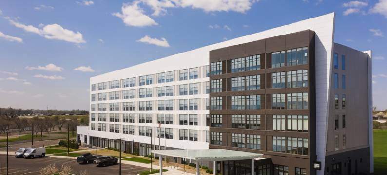 福里斯特酒店, 凯悦臻选旗下(The Forester Hotel)图片