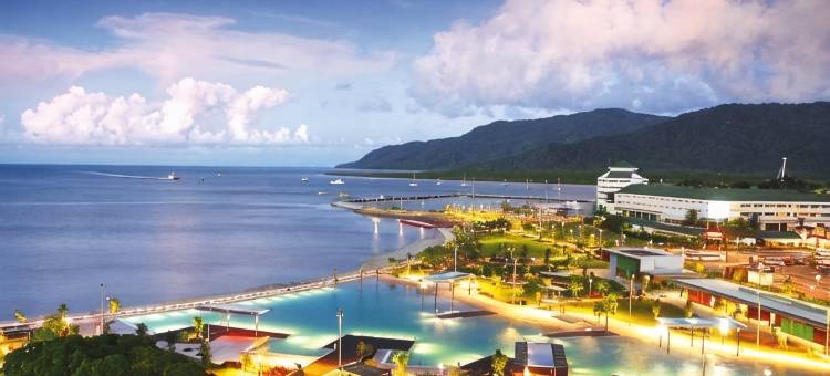 The Oceanfront(The Oceanfront)图片