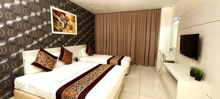 Esq Shamelin Hotel图片