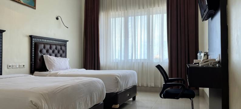 Kirei酒店(Kirei Hotel Bantaeng)图片