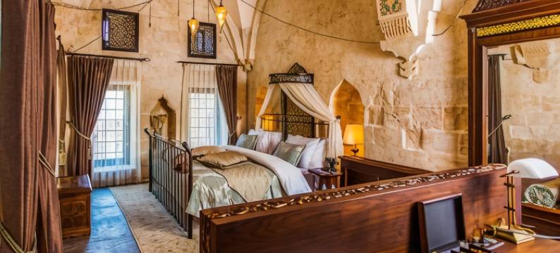 马蒂尔斯历史酒店(Mardius Tarihi Konak)图片