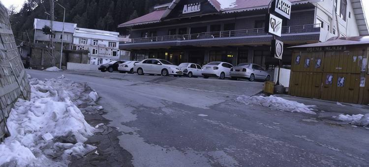 阿穆尔酒店(Hotel Amore)图片