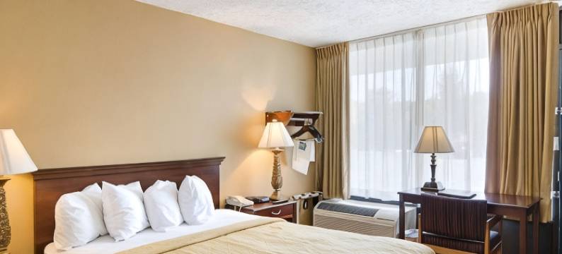 凯艺酒店(Quality Inn)图片