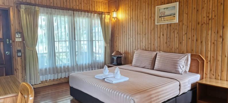 洛矶角度假酒店(Rocky Point Resort)图片