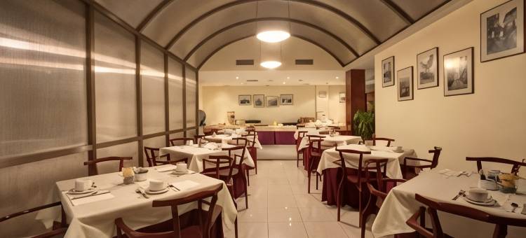 萨拉曼卡丝绸罗娜达尔巴酒店(Silken Rona Dalba)图片