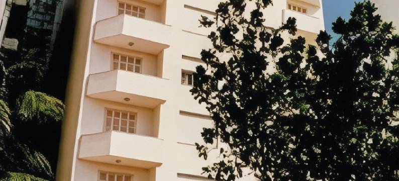 温莎加州科帕卡帕纳酒店(Windsor California Copacabana)图片