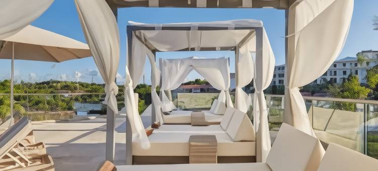 罗雅顿格瑞那达 - 傲途格精选全包式度假酒店(Royalton Grenada, An Autograph Collection All-Inclusive Resort)图片