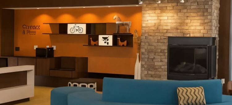 Fairfield Inn & Suites Durango图片