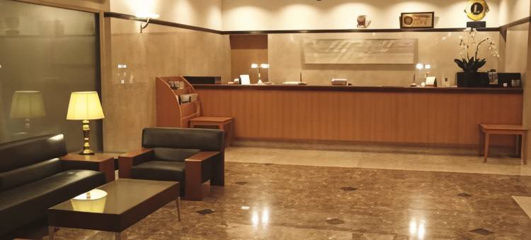 相模大野小田急世纪酒店(Odakyu Hotel Century Sagami Ono)图片