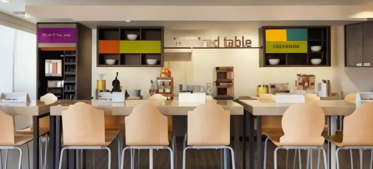 丹佛西/联邦中心希尔顿2号家庭套房酒店(Home2 Suites by Hilton Denver West - Federal Center)图片