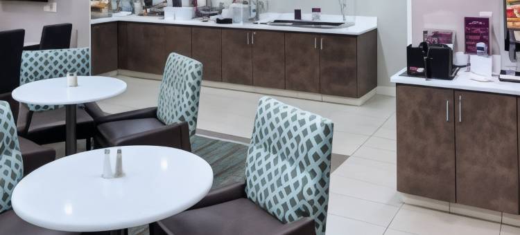 米尔福德Residence Inn 酒店(Residence Inn Milford)图片