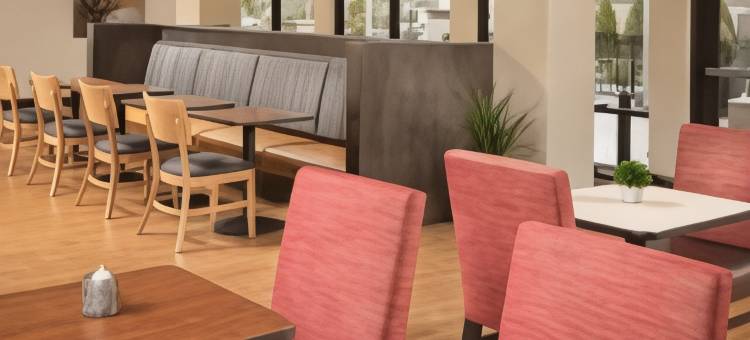 纳什维尔士麦拿TownePlace套房酒店(TownePlace Suites Nashville Smyrna)图片