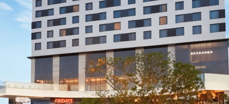 Fiesta Inn Mérida Altabrisa图片