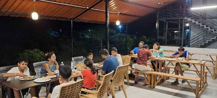 玛雅农场住宿(Maya Farm Stay)图片