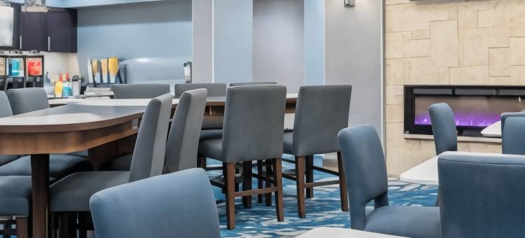 费城普利茅斯会议Homewood Suites by Hilton(Homewood Suites by Hilton Philadelphia Plymouth Meeting)图片