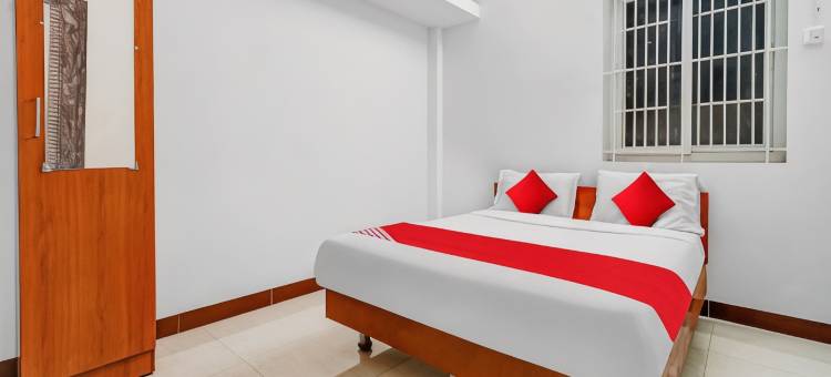 Hotel O Crown Tower图片