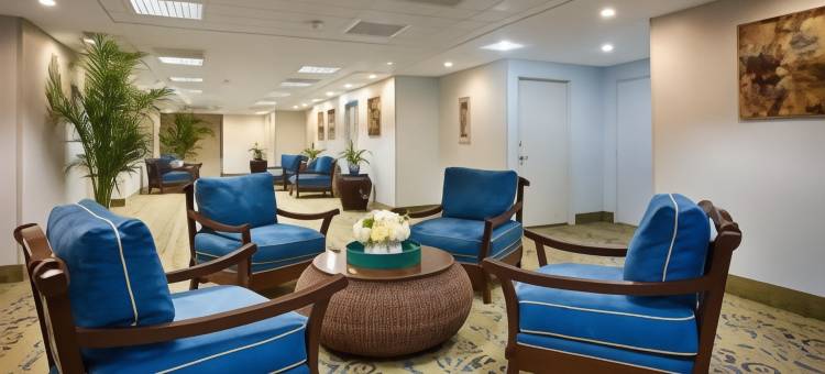 Best Western Plus Atlantic Beach Resort图片