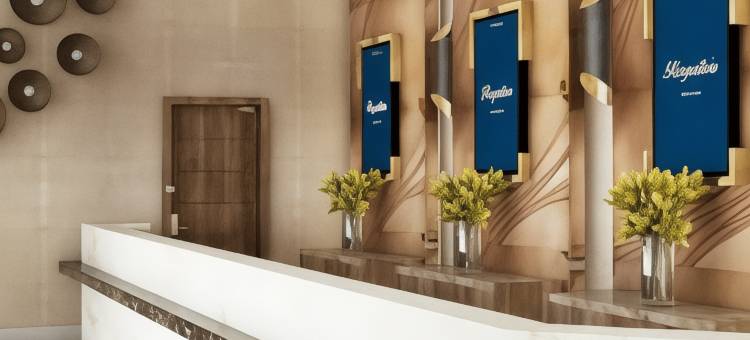 罗亚尔顿巴瓦罗傲途格精选系列-全包式度假村(Royalton Bavaro, An Autograph Collection All-Inclusive Resort & Casino)图片