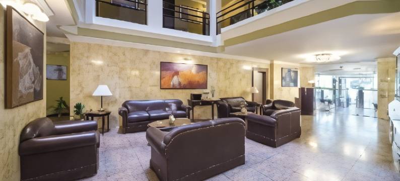 丽兹公寓酒店(Ritz Apart Hotel)图片