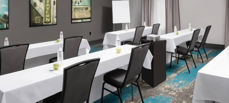 欢朋酒店迈阿密机场东(Hampton Inn Miami - Airport East)图片