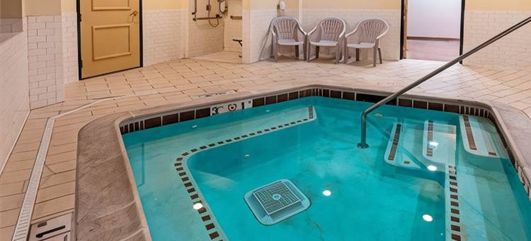 波由特拉昆塔温德姆套房酒店(La Quinta Inn & Suites by Wyndham Butte)图片