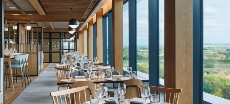 Courtyard Exeter Sandy Park图片