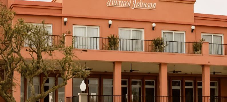 查斯科姆斯豪生酒店(Howard Johnson Chascomus)图片