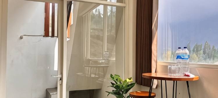 D'Breeze Bromo图片