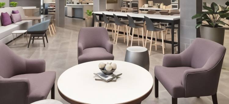 查塔诺加汉弥尔顿广场希尔顿惠庭酒店(Home2 Suites by Hilton Chattanooga Hamilton Place)图片