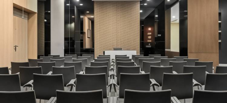 波多AC酒店(AC Hotel Porto)图片