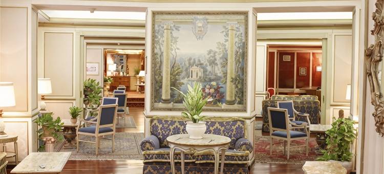 艾丽赛欧酒店(Hotel Eliseo)图片