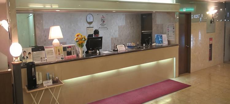 北见皇冠山酒店(Hotel Crown Hills Kitami)图片