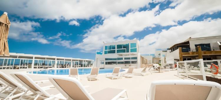 陶卡勒塔马尔精品酒店(Hotel Boutique Tao Caleta Mar)图片