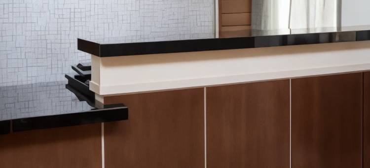 南本德米沙沃卡万枫酒店套房(Fairfield Inn & Suites South Bend Mishawaka)图片