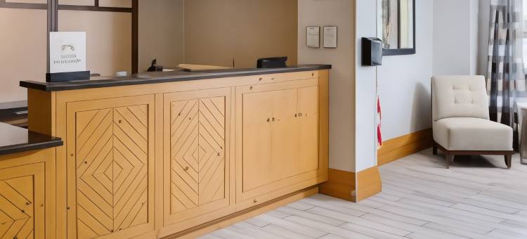 阿尔伯克基住宅区Homewood Suites by Hilton(Homewood Suites by Hilton Albuquerque Uptown)图片