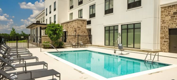 Fairfield Inn & Suites Rome图片