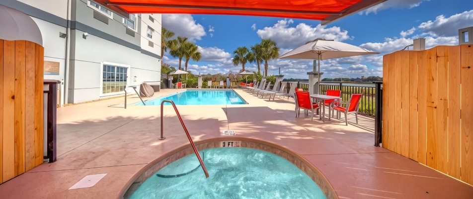 EVEN Hotel SARASOTA-LAKEWOOD RANCH by IHG Over view