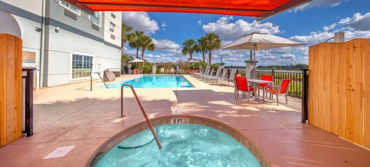 EVEN 酒店萨拉索塔-莱克伍德牧场 IHG 旗下(Even Hotel Sarasota-Lakewood Ranch)图片