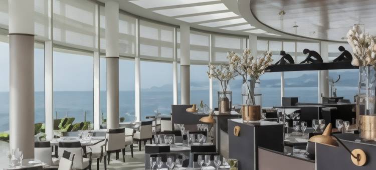 喜来登美丽华酒店及会议中心(Sheraton Miramar Hotel & Convention Center)图片