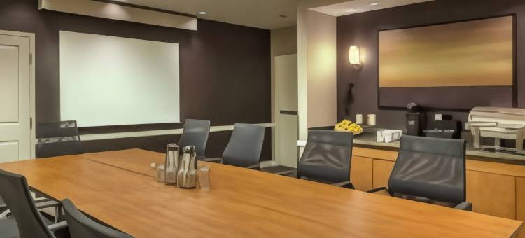 奥卡拉Residence Inn酒店(Residence Inn Ocala)图片