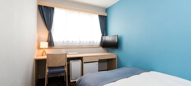 松本M酒店(Hotel M Matsumoto)图片