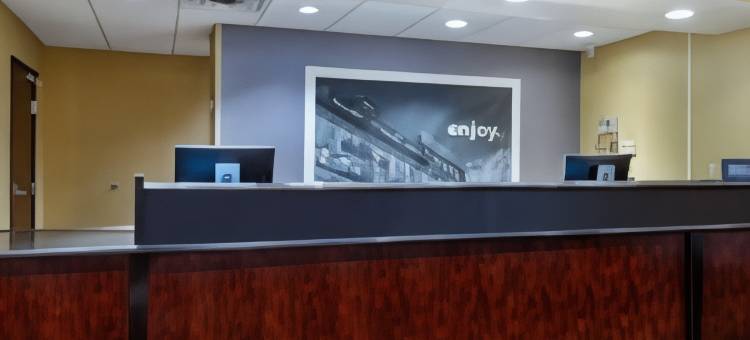 沃特伯里希尔顿欢朋酒店(Hampton Inn Waterbury)图片