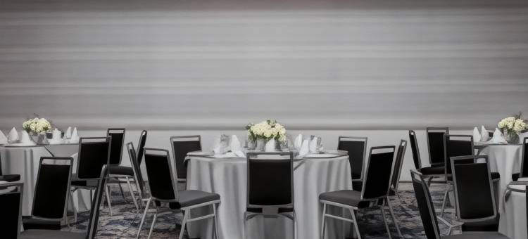 纳什维尔机场希尔顿安泊套房酒店(Embassy Suites by Hilton Nashville Airport)图片