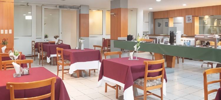 安德拉德皇家酒店(Rede Andrade Real)图片