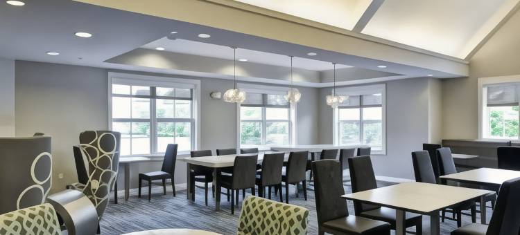 Residence Inn Lexington South/Hamburg Place图片