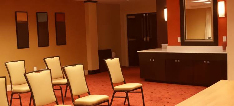 匹兹堡门罗维尔/威尔金斯Residence Inn 酒店(Residence Inn Pittsburgh Monroeville/Wilkins Township)图片