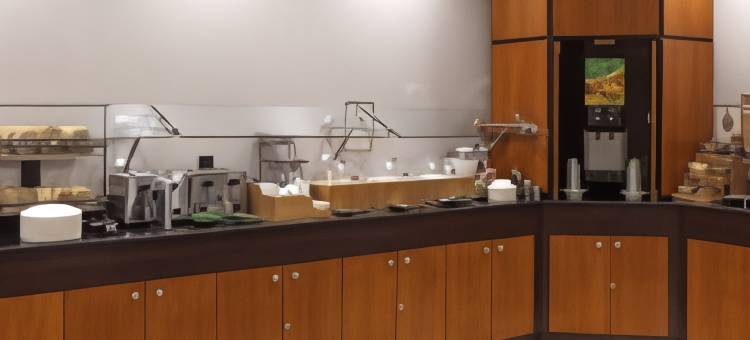 Fairfield Inn & Suites Venice图片